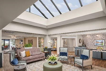 HARBOUR ASSISTED LIVING RESIDENCES