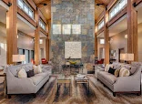 HARBOUR ASSISTED LIVING RESIDENCES