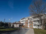 HARBOUR ASSISTED LIVING RESIDENCES