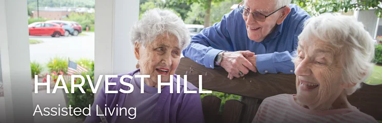 HARVEST HILL