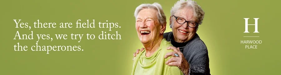 HARWOOD PLACE SENIOR LIVING