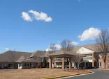 HASLETT POINT SENIOR LIVING
