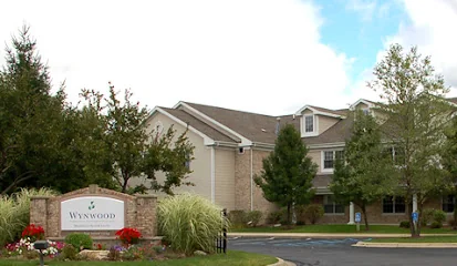 HASLETT POINT SENIOR LIVING