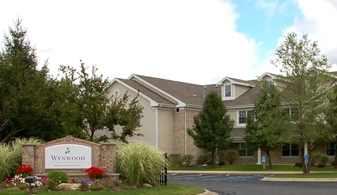 HASLETT POINT SENIOR LIVING