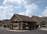 HASLETT POINT SENIOR LIVING