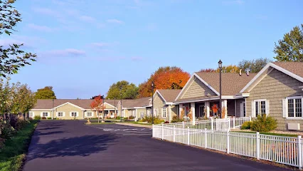 HEARTWOOD HOMES SENIOR LIVING III
