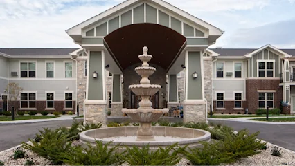 MUSKEGO CBRF