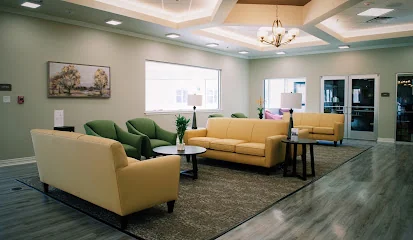 HIGHLANDS VILLAGE SENIOR LIVING