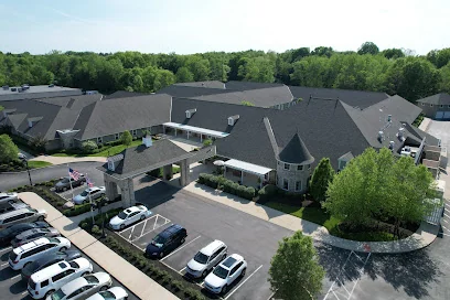 HUDSON GRANDE SENIOR LIVING