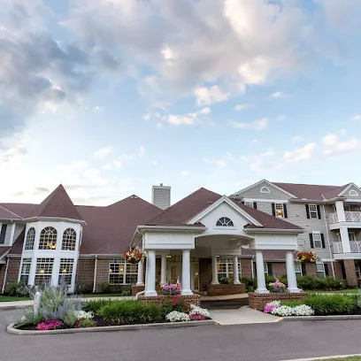 INDEPENDENCE VILLAGE OF AVON LAKE