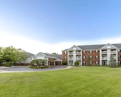 INDEPENDENCE VILLAGE OF WHITE LAKE
