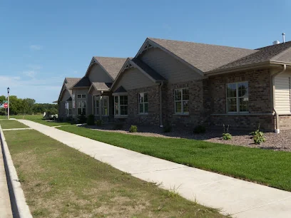 IVY MANOR OF WEST BEND
