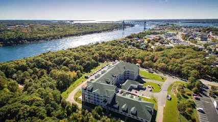 KEYSTONE PLACE AT BUZZARDS BAY