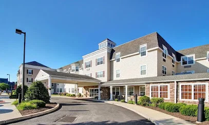 KEYSTONE VILLA AT DOUGLASSVILLE