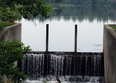 LAKE BRAEMAR HOME
