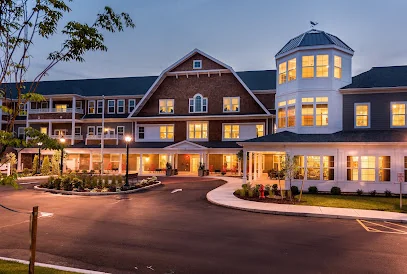 LAURELWOOD AT THE PINEHILLS