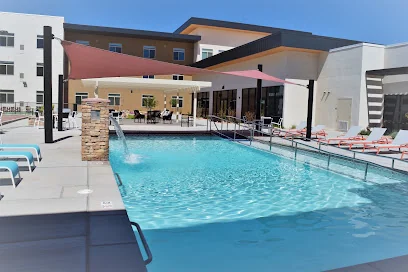 LEGACY VILLAGE OF ST. GEORGE