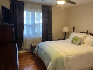 LIFESPRINGS ELDERCARE