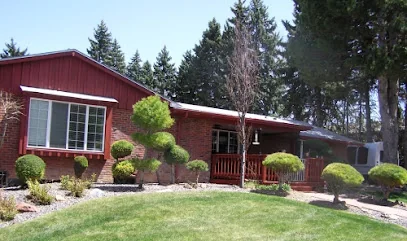 LIGHTHOUSE ASSISTED LIVING INC STEELE HOUSE