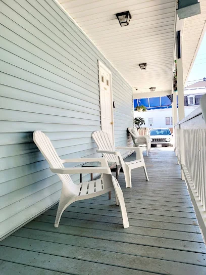 LINCOLN TERRACE ASSISTED LIVING RESIDENCE