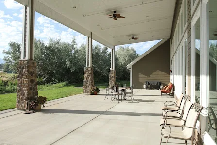 LOTUS PARK ASSISTED LIVING