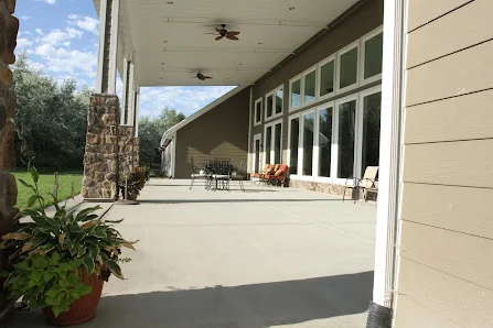 LOTUS PARK ASSISTED LIVING