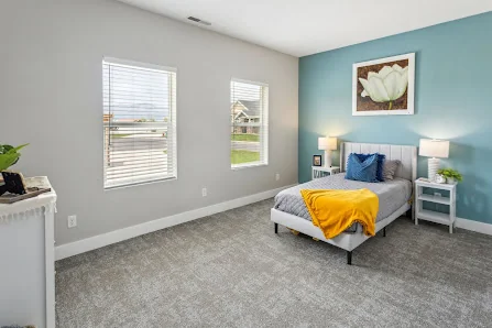 LOTUS PARK ASSISTED LIVING