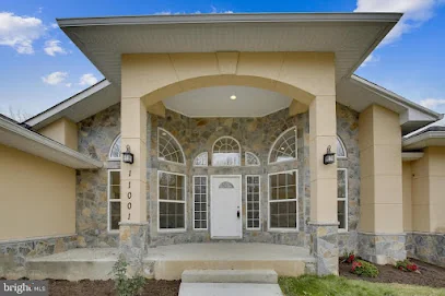 LOVE AND LIGHT SENIOR CARE UPPER MARLBORO