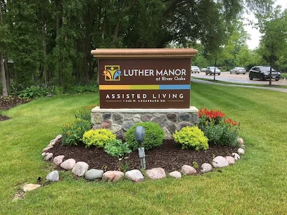 LUTHER MANOR AT RIVER OAKS