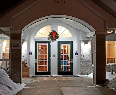 MADISON HEIGHTS SENIOR COMMUNITY B ELMWOOD