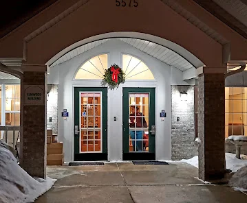MADISON HEIGHTS SENIOR COMMUNITY B ELMWOOD