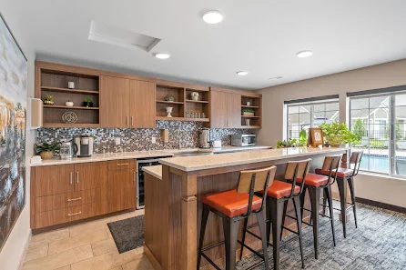 MEQUON TERRACE II