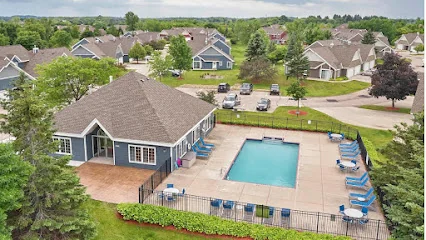 MEQUON TERRACE II