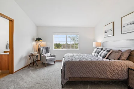MEQUON TERRACE II
