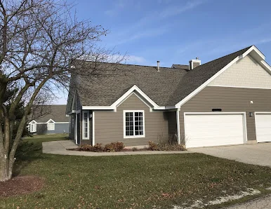 MEQUON TERRACE II