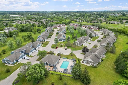 MEQUON TERRACE II
