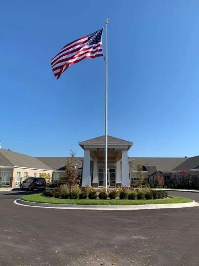MICHIGAN HOUSE SENIOR LIVING