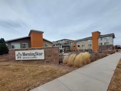 MORNINGSTAR AT RIDGEGATE