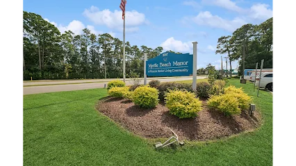 MYRTLE BEACH MANOR