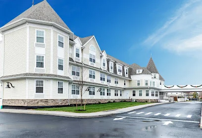 NETHERBAY AT BAYSHORE