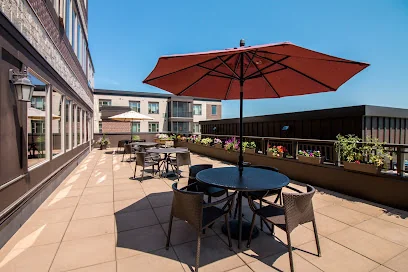 NEW PERSPECTIVE SENIOR LIVING - WEST BEND