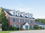 NORTH COUNTRY INDEPENDENT LIVING