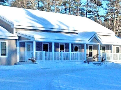 NORTH COUNTRY INDEPENDENT LIVING