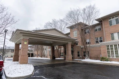 OTTERBEIN SENIORLIFE NORTH OLMSTED