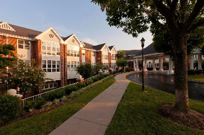 OUR LADY OF PEACE RETIREMENT COMMUNITY