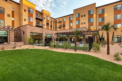 OVATION SIENNA HILLS