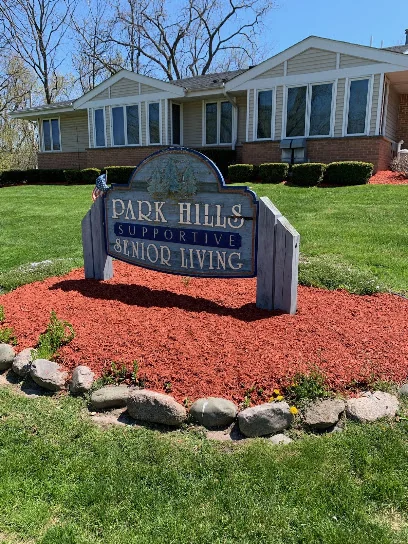 PARK HILLS WEST