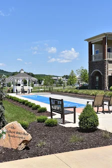 PASSAVANT RETIREMENT & HEALTH CENTER NEWHAVEN COURT
