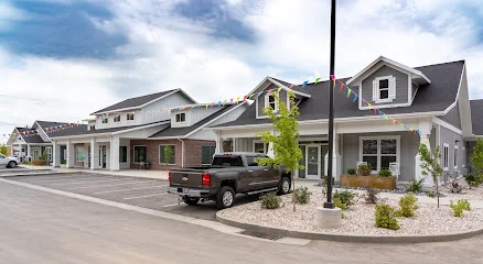 PETERSEN FARMS ASSISTED LIVING AND MEMORY CARE