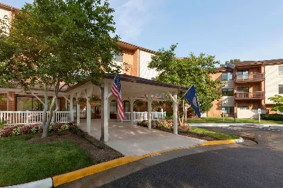 POTOMAC PLACE
